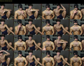 oliver_baker — 3 minute Chaturbate male cam show recording, 720p, Nov 9, 2024