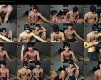 oliver_baker — 46 minute Chaturbate male cam show recording, 720p, Nov 9, 2024