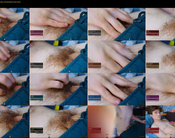 ololkd — 27 minute Chaturbate male cam show recording, 720p, Nov 9, 2024