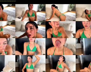 pavlovacoluccii_ — 17 minute Chaturbate female cam show recording, 720p, Nov 9, 2024