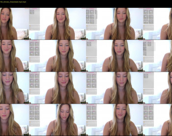 pink_rosee_ — 24 minute Chaturbate female cam show recording, 720p, Nov 9, 2024