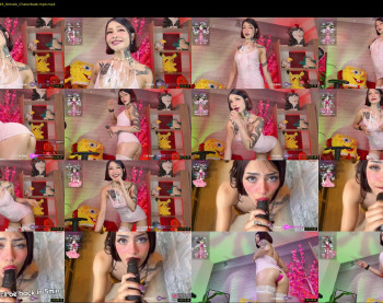 pinkloly69 — 120 minute Chaturbate female cam show recording, 720p, Nov 9, 2024