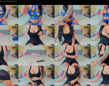 pinkyishere — 120 minute Chaturbate female cam show recording, 720p, Nov 9, 2024