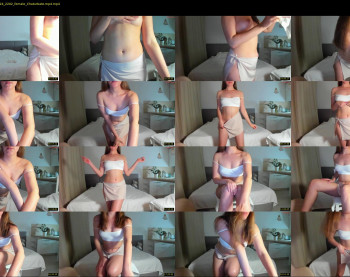 princess_moana — 22 minute Chaturbate female cam show recording, 720p, Nov 9, 2024