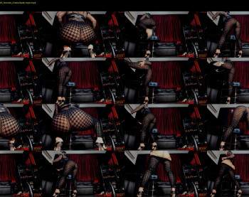 puffy_love — 11 minute Chaturbate female cam show recording, 720p, Nov 9, 2024