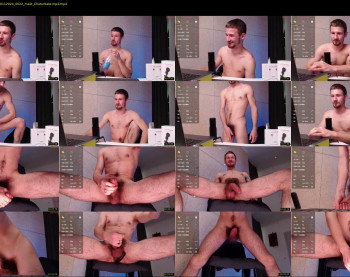 rainbow_farmer_james — 69 minute Chaturbate male cam show recording, 720p, Nov 10, 2024