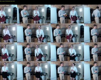 renae_tom — 121 minute Chaturbate couple cam show recording, 720p, Nov 9, 2024