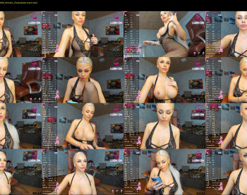 russian_ava — 120 minute Chaturbate female cam show recording, 720p, Nov 10, 2024