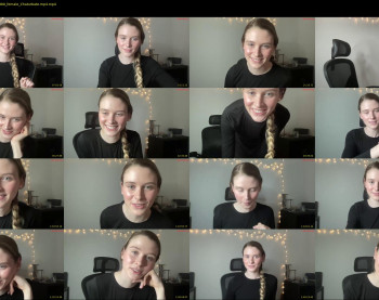 shadebabe — 121 minute Chaturbate female cam show recording, 480p, Nov 9, 2024