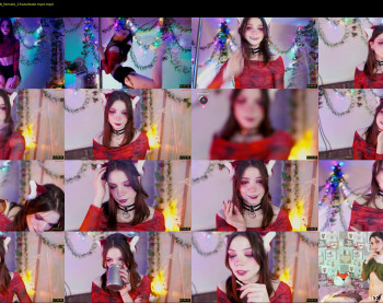 shiny_jail — 49 minute Chaturbate female cam show recording, 720p, Nov 10, 2024