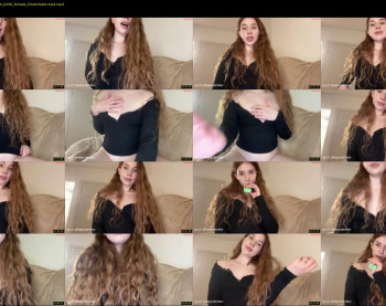 sleepycode002 — 5 minute Chaturbate female cam show recording, 720p, Nov 10, 2024