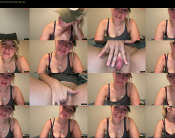 smexxii93 — 112 minute Chaturbate female cam show recording, 480p, Nov 9, 2024