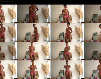 sow_fitt — 40 minute Chaturbate female cam show recording, 720p, Nov 9, 2024