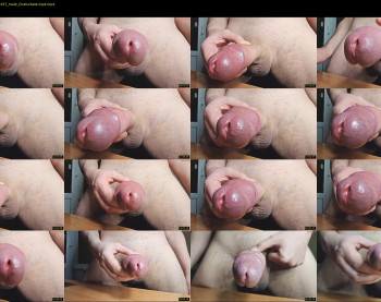 stroker9801 — 42 minute Chaturbate male cam show recording, 720p, Nov 9, 2024