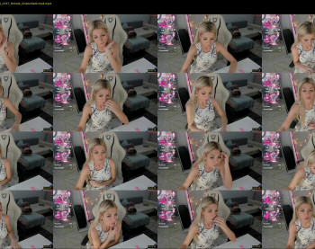 sugar_rainbow — 7 minute Chaturbate female cam show recording, 720p, Nov 9, 2024