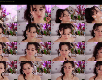 taanni_bc — 17 minute Chaturbate female cam show recording, 720p, Nov 10, 2024