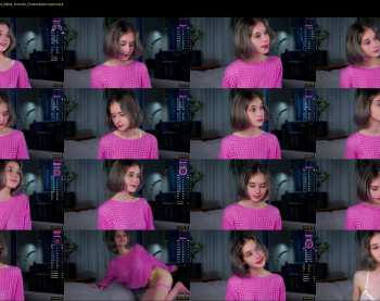 taitehambelton — 123 minute Chaturbate female cam show recording, 720p, Nov 9, 2024