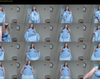 teases — 3 minute Chaturbate female cam show recording, 720p, Nov 9, 2024