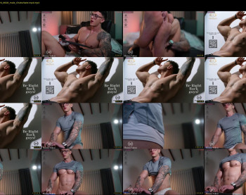 thomas_falcon1 — 102 minute Chaturbate male cam show recording, 720p, Nov 9, 2024
