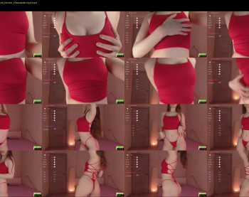tinkerdinky — 3 minute Chaturbate female cam show recording, 720p, Nov 9, 2024