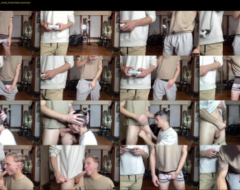 trystoph — 21 minute Chaturbate male cam show recording, 480p, Nov 9, 2024