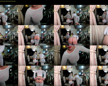 tunderose — 35 minute Chaturbate female cam show recording, 720p, Nov 9, 2024