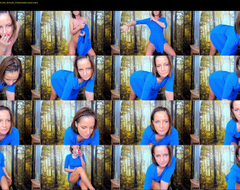 viciousqueen — 7 minute Chaturbate female cam show recording, 720p, Nov 10, 2024