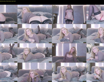 victoriafalls — 75 minute Chaturbate female cam show recording, 720p, Nov 9, 2024