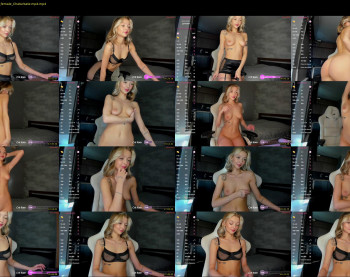 vopooo — 46 minute Chaturbate couple cam show recording, 720p, Nov 9, 2024