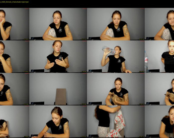 why_again_me — 37 minute Chaturbate female cam show recording, 720p, Nov 9, 2024