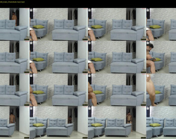 willhottwil1 — 6 minute Chaturbate couple cam show recording, 720p, Nov 9, 2024