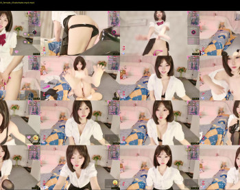 xiaoyu_ko — 97 minute Chaturbate female cam show recording, 720p, Nov 10, 2024