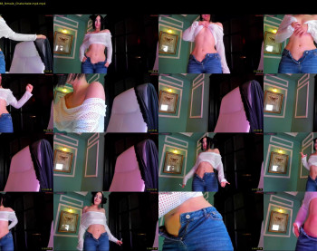 1munique — 120 minute Chaturbate female cam show recording, 720p, Nov 10, 2024