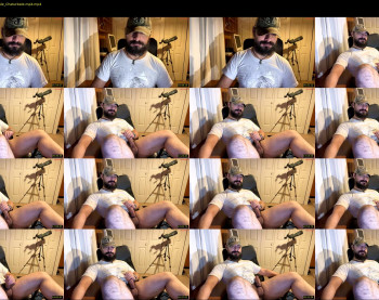 1ui5 — 33 minute Chaturbate male cam show recording, 720p, Nov 10, 2024
