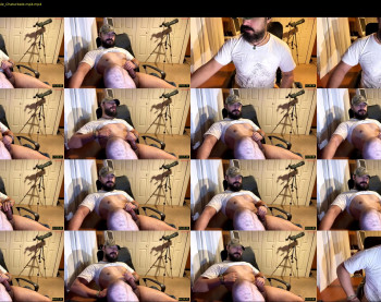 1ui5 — 61 minute Chaturbate male cam show recording, 720p, Nov 10, 2024