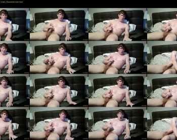9thick88 — 38 minute Chaturbate male cam show recording, 480p, Nov 10, 2024