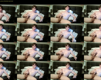 9thick88 — 39 minute Chaturbate male cam show recording, 480p, Nov 11, 2024