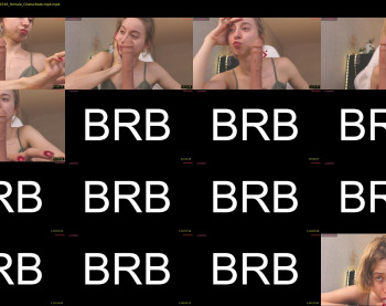 _alexa_gold_ — 121 minute Chaturbate female cam show recording, 720p, Nov 10, 2024