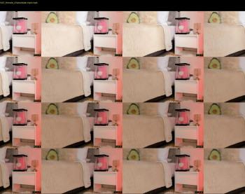 _alissonrose — 88 minute Chaturbate female cam show recording, 720p, Nov 10, 2024