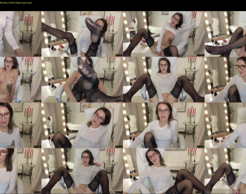 _beylly — 72 minute Chaturbate female cam show recording, 720p, Nov 10, 2024