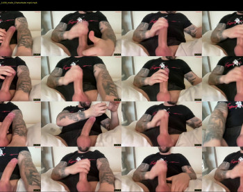 _british_hung_ — 31 minute Chaturbate male cam show recording, 720p, Nov 10, 2024