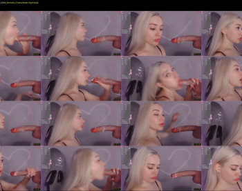 _chatur_babe — 19 minute Chaturbate female cam show recording, 720p, Nov 10, 2024