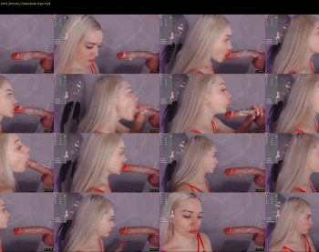 _chatur_babe — 66 minute Chaturbate female cam show recording, 720p, Nov 10, 2024