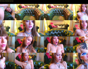_demi_dee_ — 88 minute Chaturbate female cam show recording, 720p, Nov 10, 2024