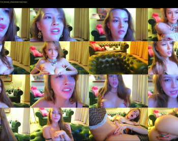 _demi_dee_ — 120 minute Chaturbate female cam show recording, 720p, Nov 10, 2024