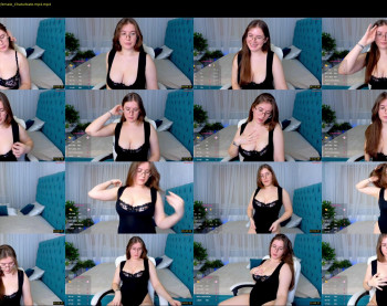 _enni__ — 36 minute Chaturbate female cam show recording, 720p, Nov 10, 2024