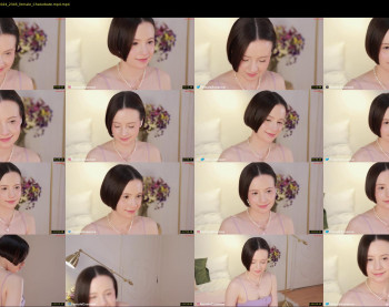 _female_essence_ — 121 minute Chaturbate female cam show recording, 720p, Nov 10, 2024
