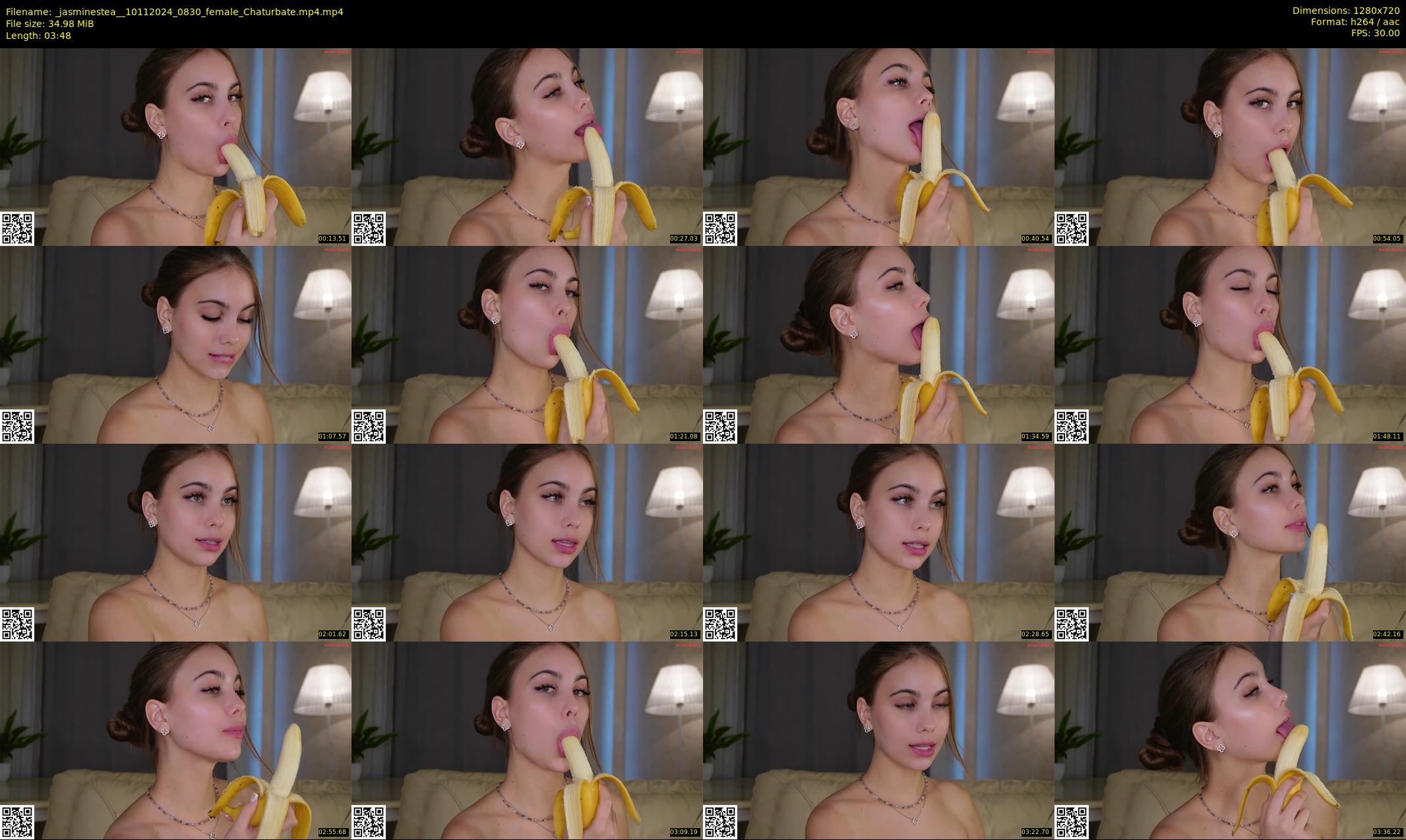 _jasminestea_ — 4 minute Chaturbate female cam show recording, 720p, Nov 10, 2024