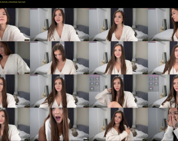 _jollie_joy — 18 minute Chaturbate female cam show recording, 720p, Nov 10, 2024