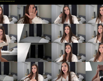 _jollie_joy — 100 minute Chaturbate female cam show recording, 720p, Nov 10, 2024